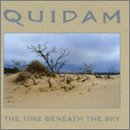 The Time Beneath The Sky