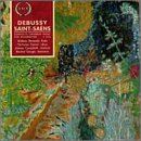 Debussy/Saint-Sa&euml;ns: Complete Chamber Music for Woodwinds