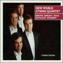 New World String Quartet