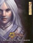 Legends of the Five Rings: Secrets of the Crane (L5r)