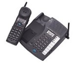 GE 26936 900 MHz Cordless Analog Phone with Call Waiting and Caller ID