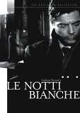 Le Notti Bianche (White Nights) - Criterion Collection