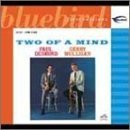 Two of a Mind