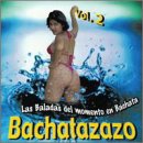 Bachatazazo, Vol. 2