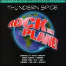 Thunder N' Spice