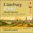 Luneberg 1647