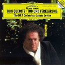 Richard Strauss: Don Quixote/Tod Und Verkl&auml;rung