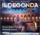 Morales: Ildegonda