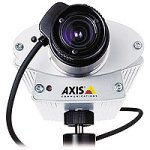 Elektronik Und Foto: Axis Communic. Axis 2120 Outdoor 290A Bundle Netzwerk-Kamera 752 x 582