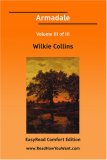 Armadale Volume III of III [EasyRead Comfort Edition]