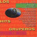 Los 19 Hits Gruperos