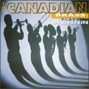 Canadian Brass Plays Bernstein