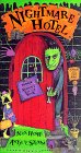 Nightmare Hotel: Danger: Spooky Pop-Up Book