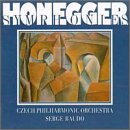 Honegger: Symphonies