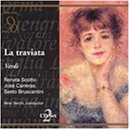 Verdi: La Traviata