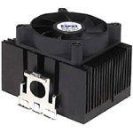 NoteBook: NEOLEC Black Magic B Papst CPU K�hler f�r SocketA/370 Athlon bis 1.3GHz/PentiumIII