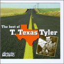 The Best of T. Texas Tyler