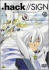 .hack//SIGN Vol.8