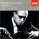 Rostropovich: The Russian Years