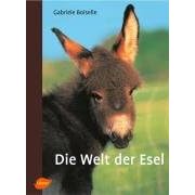 Die Welt der Esel