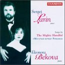 Sergej Larin - Songs by The Mighty Handful