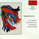 CDCM Computer Music Series, Vol 6: Bregman Studio, Dartmouth College