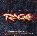 All the Rage: Primal Rage, Vol. 2