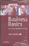Business Basics: Cassettes (2)