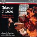 Orlando di Lasso: Marienges&auml;nge & Hoheliedmotetten