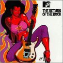MTV The Return of the Rock