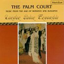 Palm Court, Music from the Age of Romance and Elegance
