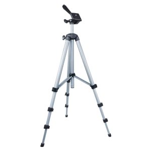 Heimkinosysteme: HQ Basic Foto und Video Stativ