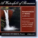 A Waterfall of Romance