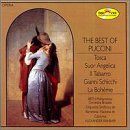 The Best of Puccini