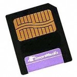 MP3 Player: Memorex HighSpeed SD SecureDigital Card 128 MB Speicherkarte