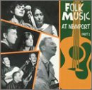 Folk Music at Newport, Vol. 1