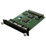 Digitalkameras: D-Link DES-124F 4Port 100 Mbit Fiber FX Modul fuer DES-1200M/ 4 x 100Mbit FX