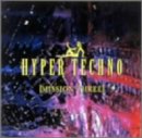 Hyper Techno Mission, Vol. 3