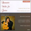 Romantic Works For Guitar