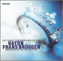 Haydn:The Paris Symphonies, Nos. 82 - 87