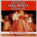 All the Best Folk Dances of the World