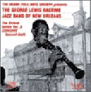 George Lewis' Ragtime Band of New Orleans: The Oxford Series, Vol. 3