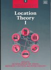 Location Theory (Modern Classics in Regional Science, Vol 1)