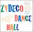 Zydeco Dance Hall