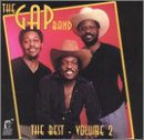 The Best of the Gap Band, Vol. 2