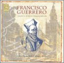 Francisco Guerrero: Vespers for All Saints; Missa por defunctis