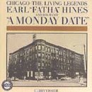 A Monday Date