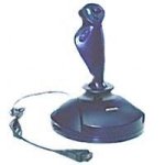 Projektoren: POSO Elektronik Arowana Explode Joystick Gameport