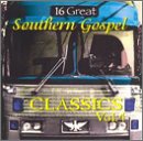 16 Great Southern Gospel Classics, Vol. 4
