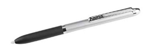 Heimkinosysteme: Hama 2-in-1 Eingabestift f�r PDAs